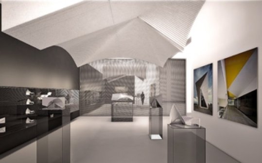Bienal de Arquitectura de Venecia 2012